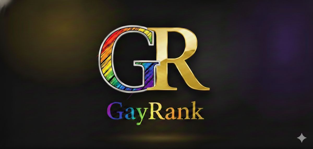 GayRank – Top gay studio rankings and reviews
